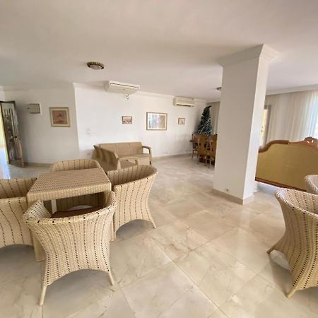 Esplanada Hotel Apartments Хургада Экстерьер фото