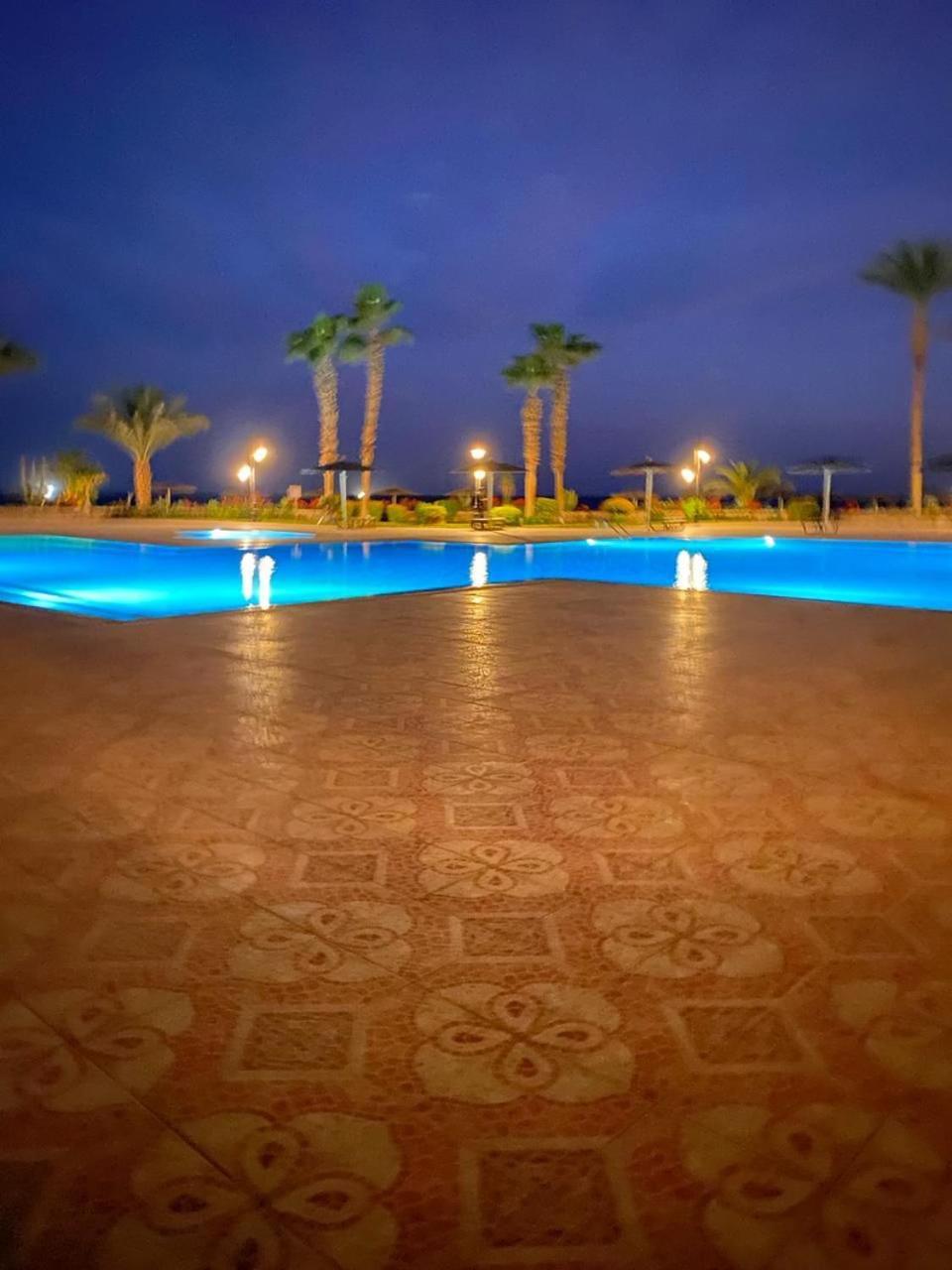 Esplanada Hotel Apartments Хургада Экстерьер фото