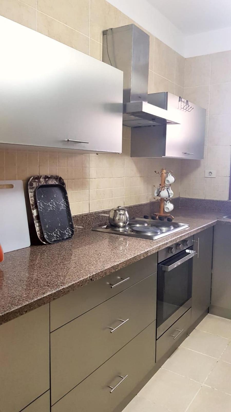 Esplanada Hotel Apartments Хургада Экстерьер фото