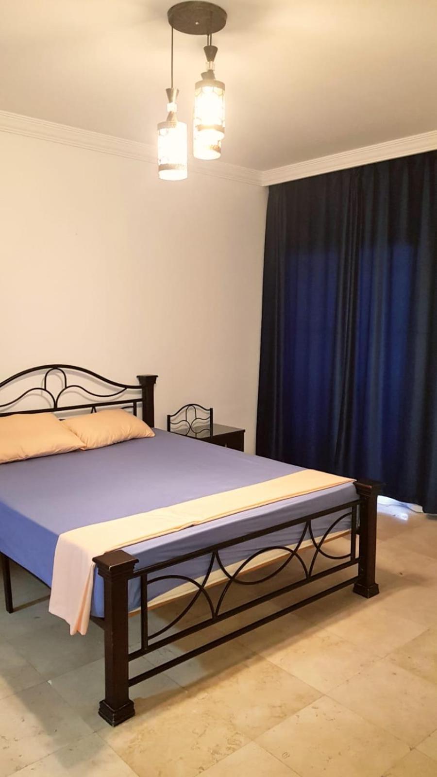 Esplanada Hotel Apartments Хургада Экстерьер фото
