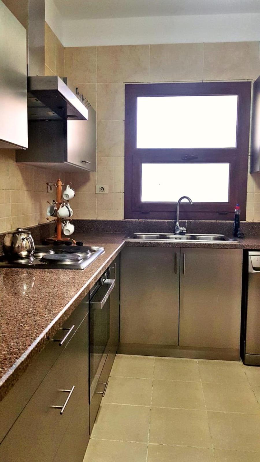 Esplanada Hotel Apartments Хургада Экстерьер фото